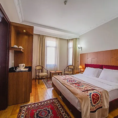 Hippodrome Hotel Istambul