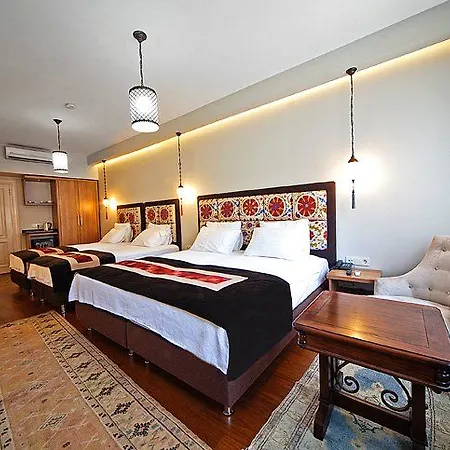 Hippodrome Hotel Istambul