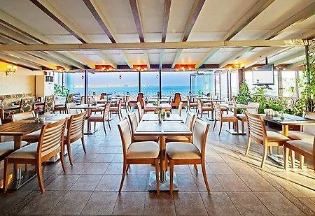 Hippodrome 3* Istanbul