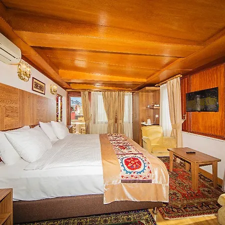 Hotel Hippodrome Istanbul