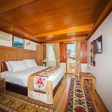 Hotel Hippodrome Istanbul